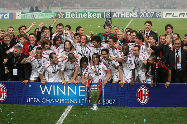 ac milan