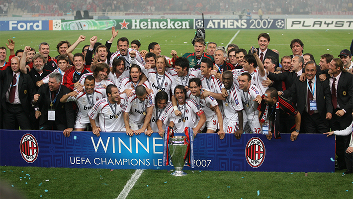 ac milan