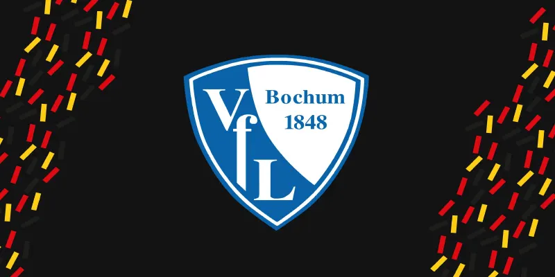 VfL Bochum FC: Lịch sử, thành tích và tương lai