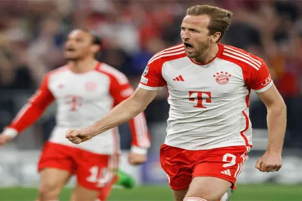 Giới thiệu câu lạc bộ bóng đá Bayern Munich và thành tựu nổi bật