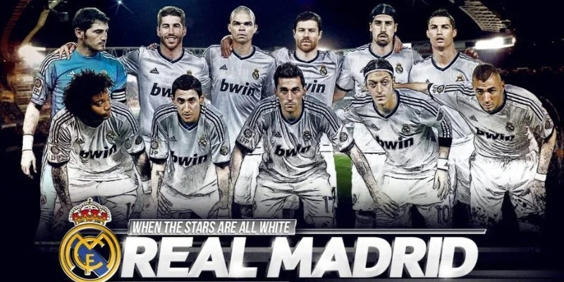 Real Madrid