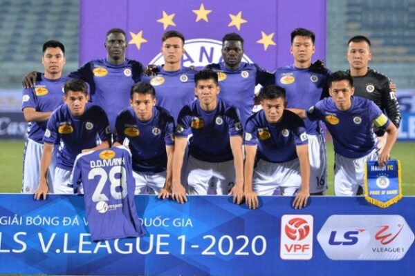 Hà Nội FC