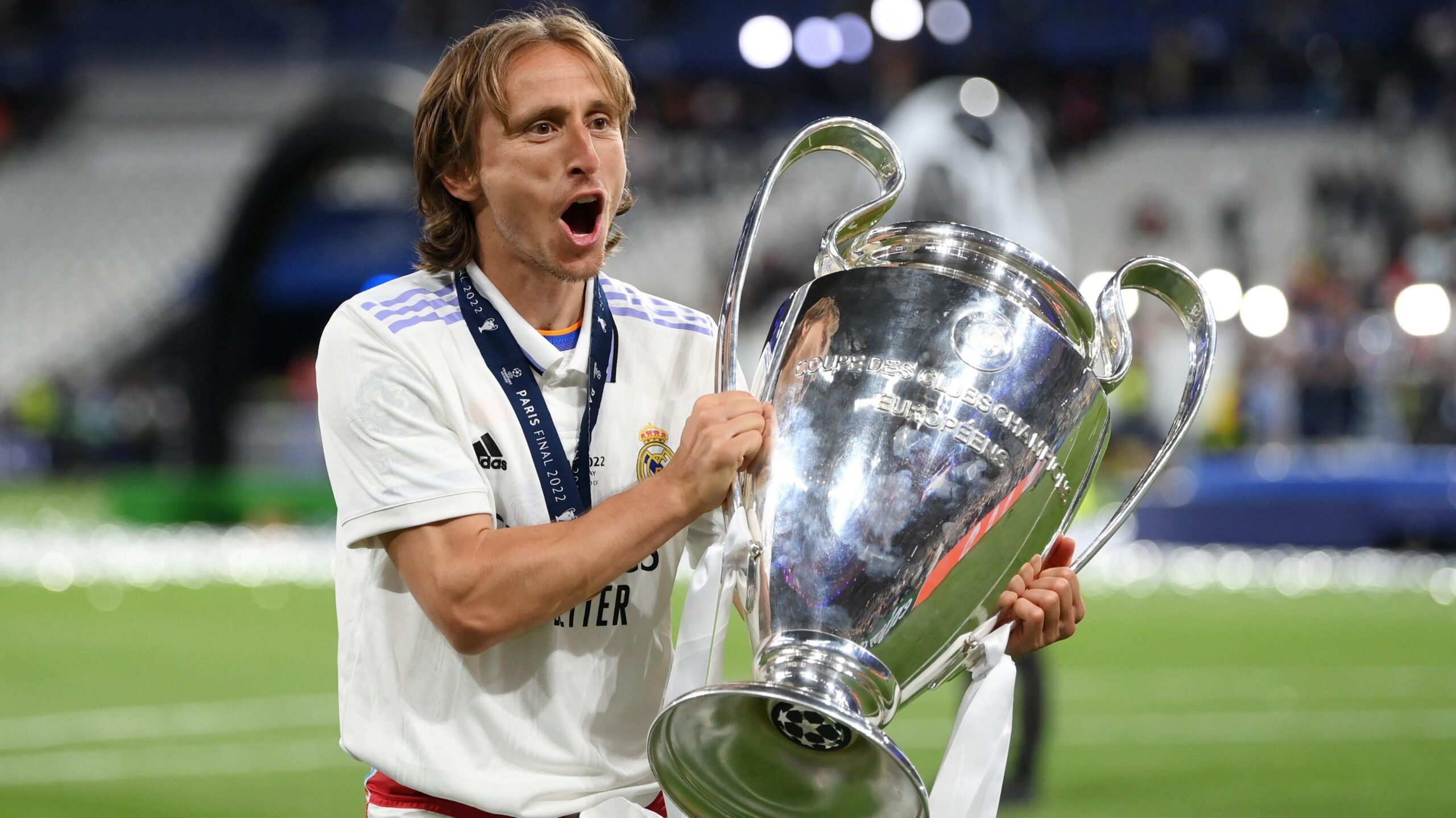 Luka Modrić: Câu chuyện về nghị lực và tài năng