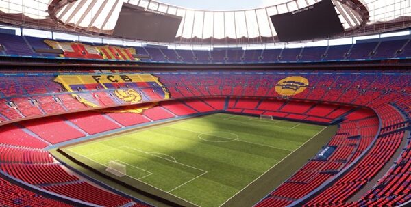 Sân vận động Camp Nou