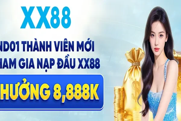 Khám Phá XX88 Tham Gia Liên Minh KJC Đầy Hấp Dẫn