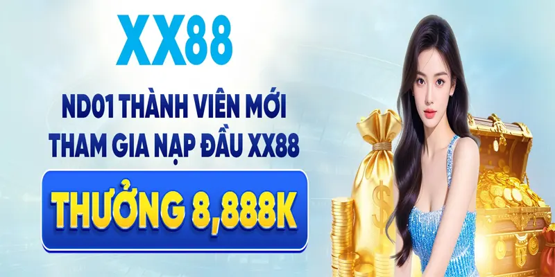 Khám Phá XX88 Tham Gia Liên Minh KJC Đầy Hấp Dẫn