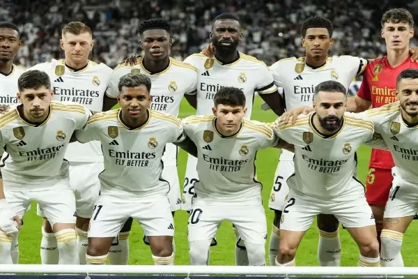 Lịch Sử Và Những Thành Tựu Nổi bật Của Đội bóng Real Madrid