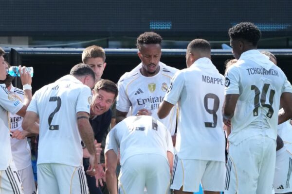 Lịch sử hình thành và phát triển của các ông lớn bóng đá châu Âu