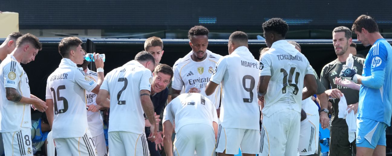 Lịch sử hình thành và phát triển của các ông lớn bóng đá châu Âu