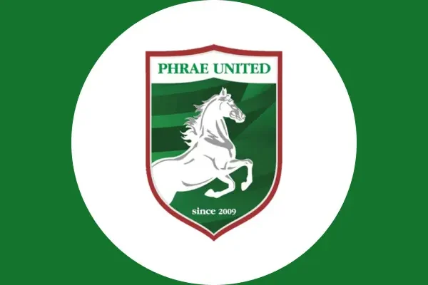 Phrae United: Hành trình và Thành tích nổi bật của đội bóng Thái Lan