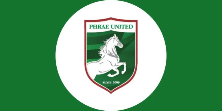 Phrae United: Hành trình và Thành tích nổi bật của đội bóng Thái Lan