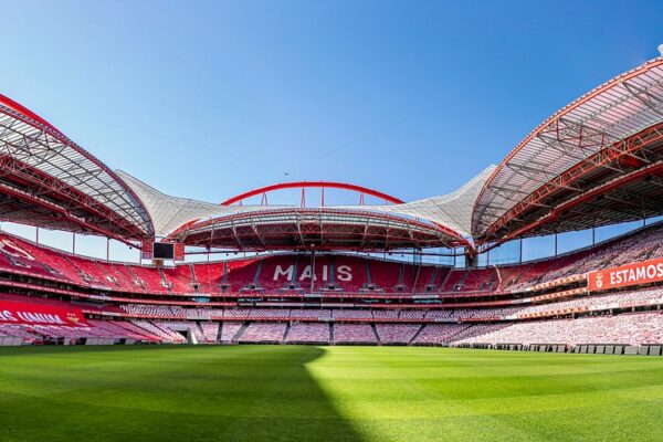 Sân vận động Estadio da Luz