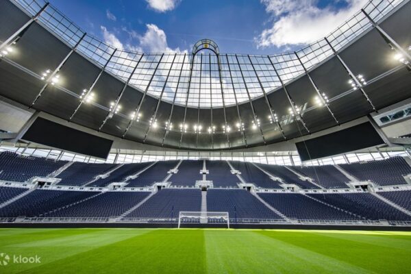 Sân Vận Động Tottenham Hotspur